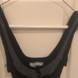Free people tank